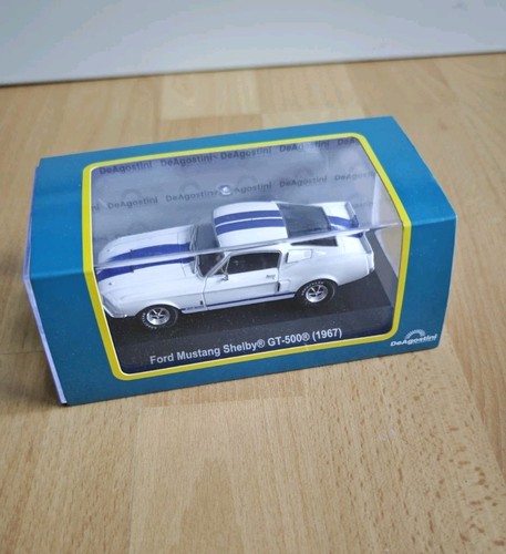 Ford mustang shelby 500 - ford,