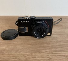 Panasonic LUMIX DMC-LX2 10,2