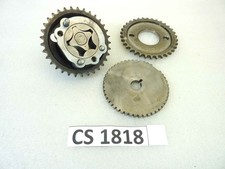 Pompa olio con ingranaggi Moto