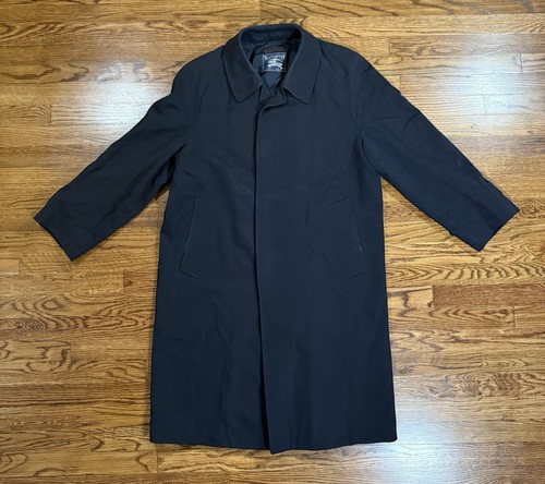Burberry london trench - london,