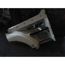 PEDANA LAT. CABINA (AUTOCARRO)