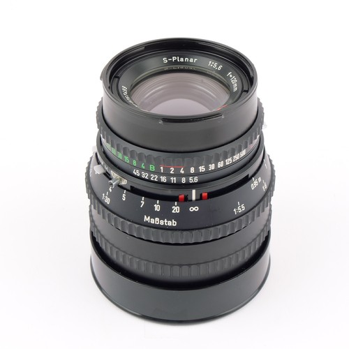 Hasselblad zeiss planar - hasselblad,