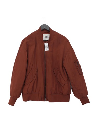 Cos bomber giacca - bomber,