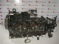 testata per RENAULT SCENIC II