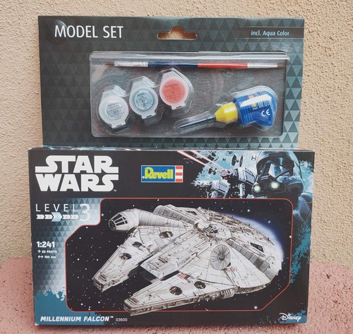 Star wars millennium falcon - star,