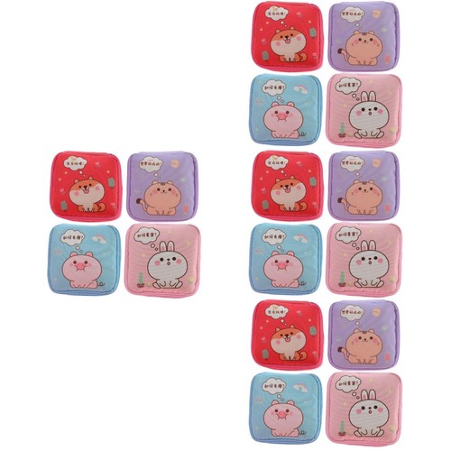 Pezzi portatile borsa - pezzi, per