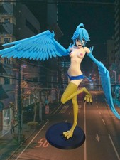 Modellino Papi Monster Musume