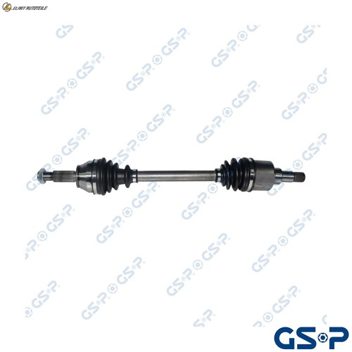 Albero motore 218216 per - per, ford
