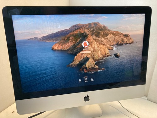 Apple imac late 2013 - apple,