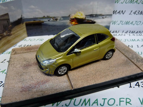Jb60 voiture ixo 007 - jb60,