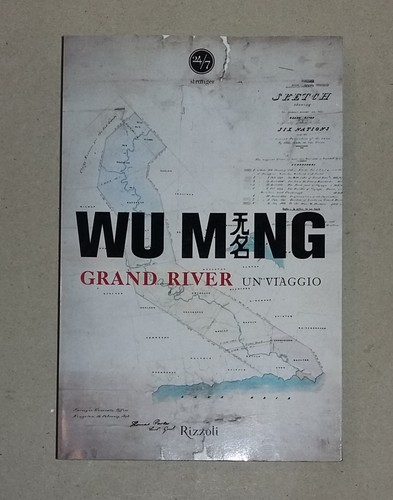 Ming grand river - grand,