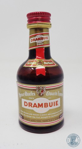 Miniature mignon liqueur - miniature,