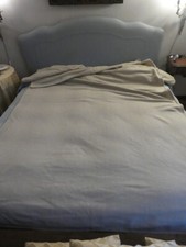 Coperta plaid con maniche molto calda