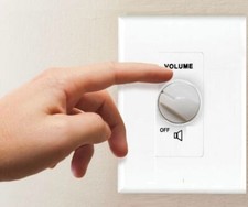 😍 REGOLATORE DI VOLUME A