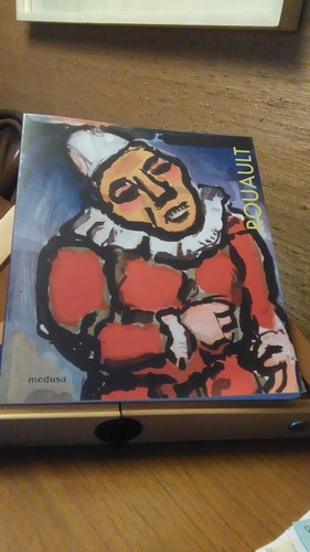 Rouault circo la - il,
