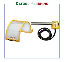 PROTEZIONE COMPLETA TORNIO