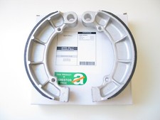 Honda CB Four 750 ganasce