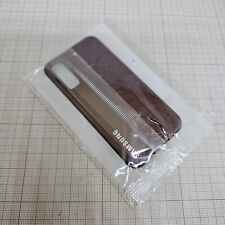 Cover batteria originale rosso