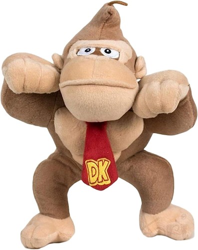 Peluche super mario - peluche,