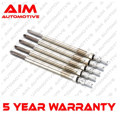 Aim candele riscaldatore - 5x,