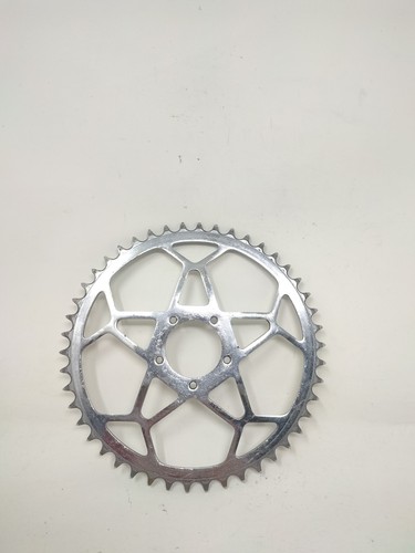 Vintage guarnitura crankset - vintage,