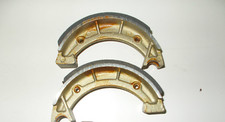 Coppia ganasce freno - coppia,
