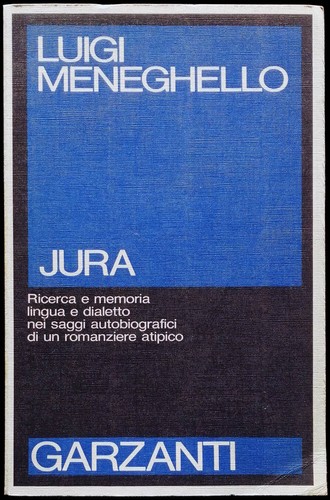 Meneghello jura ricerche - meneghello,