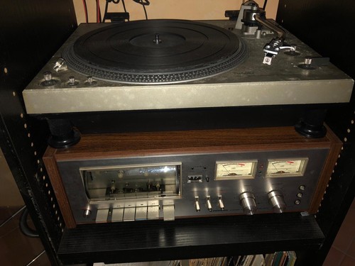 Sansui 9090 del 1978 - 9090,