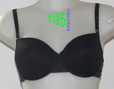 New Memory Foam Underwire Bra