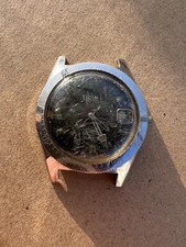 Diver Ticin Automatic Ref 3346