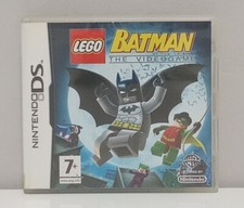 Lego Batman Nintendo Ds 3DS