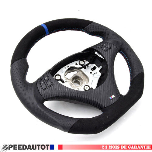 Volante pelle bmw - volante,