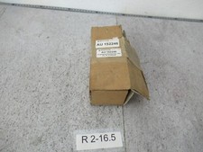 Borries AU152246 Mark Systems