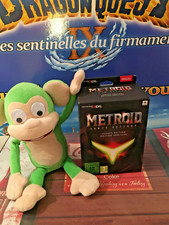 METROID SAMUS RETURNS LEGACY EDITION nintendo 3DS neuf blister SEALED PAL FR EUR