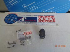 INTERRUTTORE APERTURA