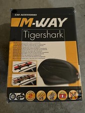 portasci auto Usato Solo Una Volta