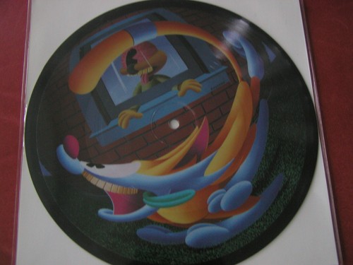 Experimental audio research - experimental,