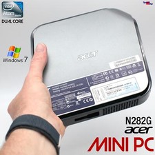 Mini computer acer - acer, veriton