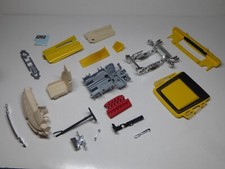 LOTTO 72E ERSATZTEILE FERRARI