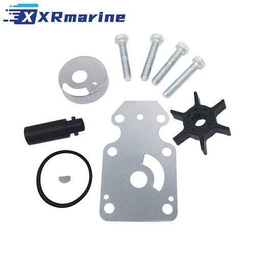 Kit riparazione pompa - kit,