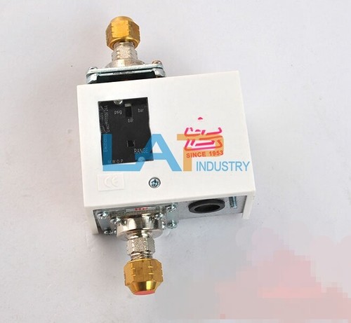 Regolatore fsd35che - regolatore, fsd35che-b