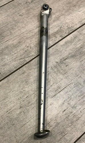 Cavalletto laterale 50 - cavalletto, hm