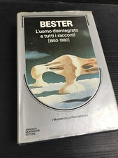 M I MASSIMI DELLA FANTASCIENZA