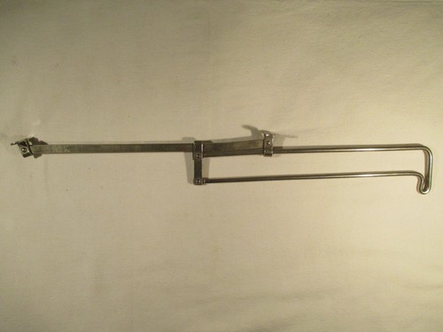 Vintage 50er anni metallo - 50er,