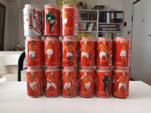 Set lattine usa france - set, 94