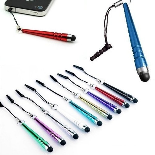 Stylus touch penne - stylus, dust
