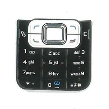 RICAMBIO TASTI TASTIERA per