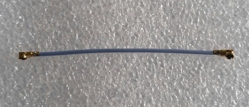 Cavo antenna - ,