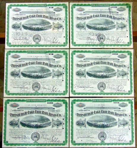 Certificati azionari the - certificati,