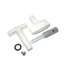 Kit extensión blanco - kit,